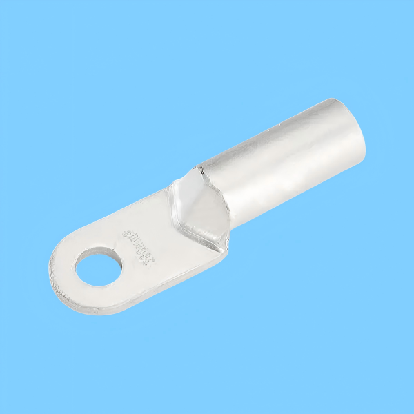 DL Aluminum Cable Lugs 7